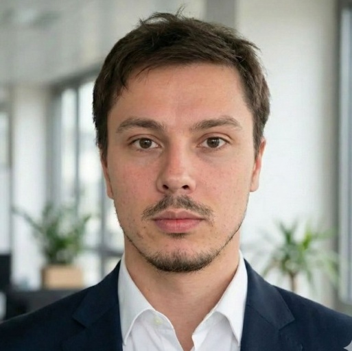 Étienne Hurpin, spécialiste Google Ads e-commerce